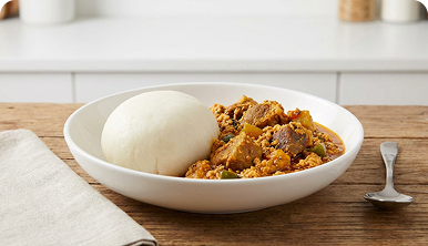 Swallow & Soups image 